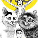 Cat Diary - Itou Junji Neko Nikki: Yon e Mu