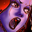 Flesh Colored Horror