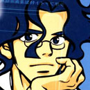 G Senjou Heavens Door