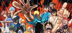mangá